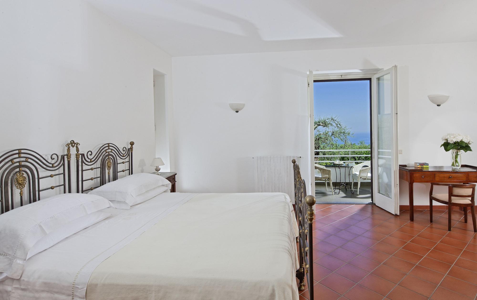 Oriana Relais Península Sorrentina