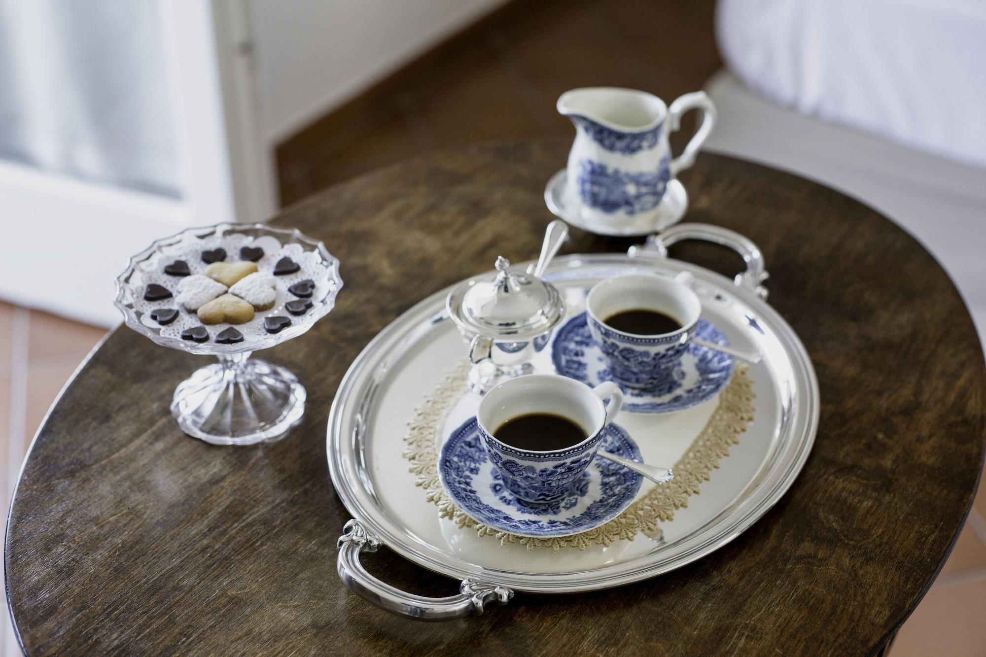 Oriana Relais Bed & Breakfast Sorrento