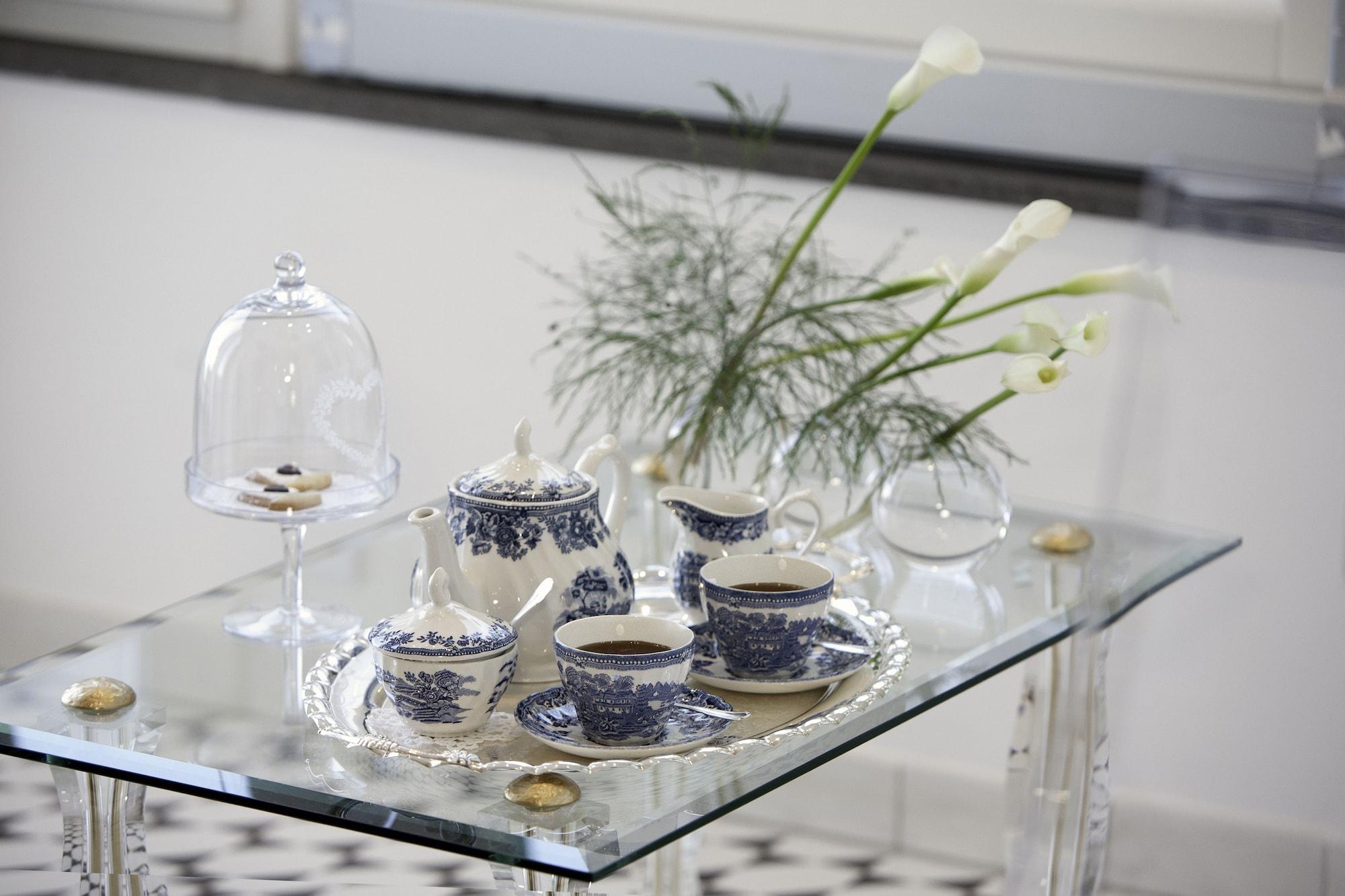 Oriana Relais Bed and breakfast 3*
