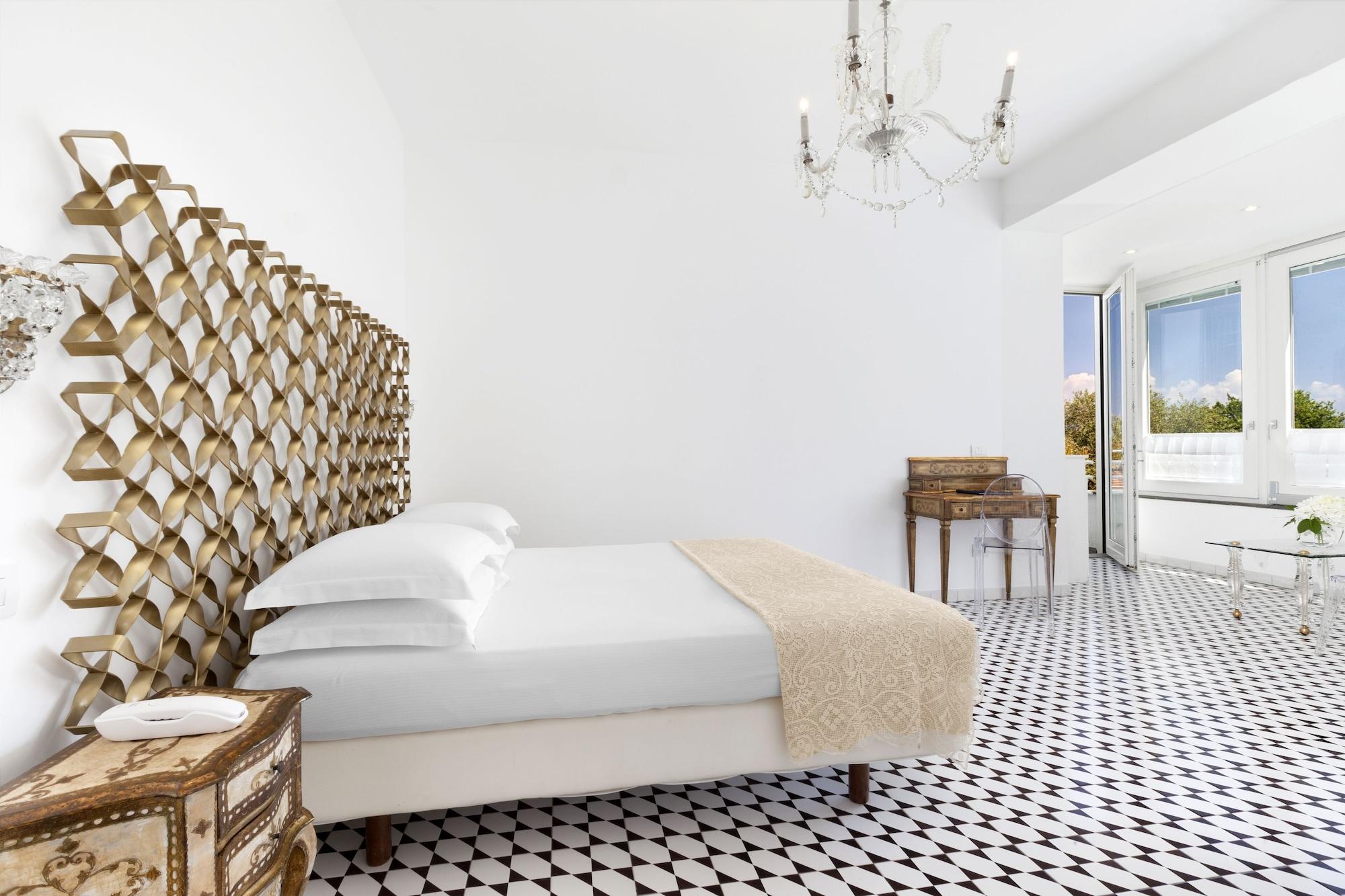 Bed and breakfast Oriana Relais