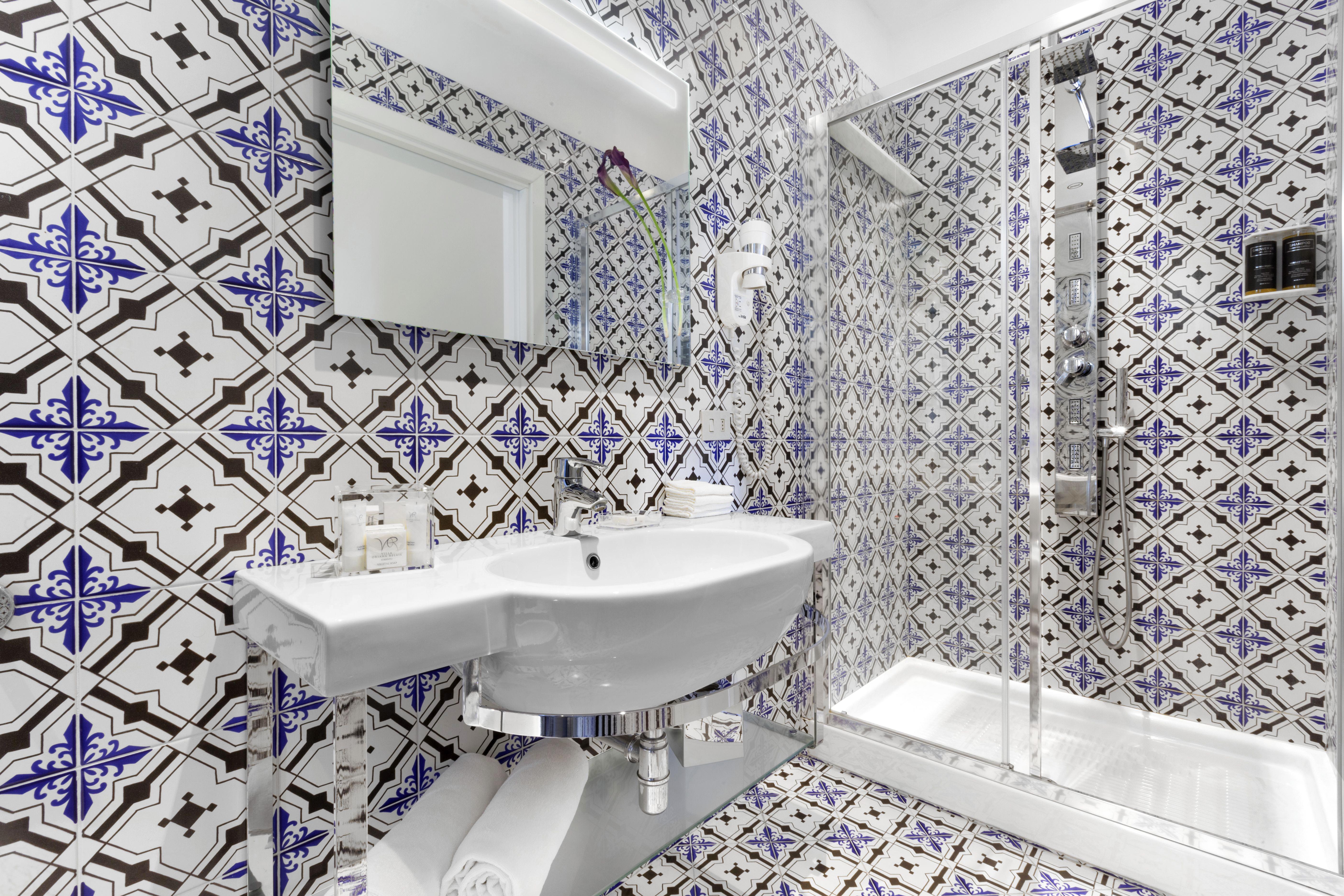 Oriana Relais Península Sorrentina