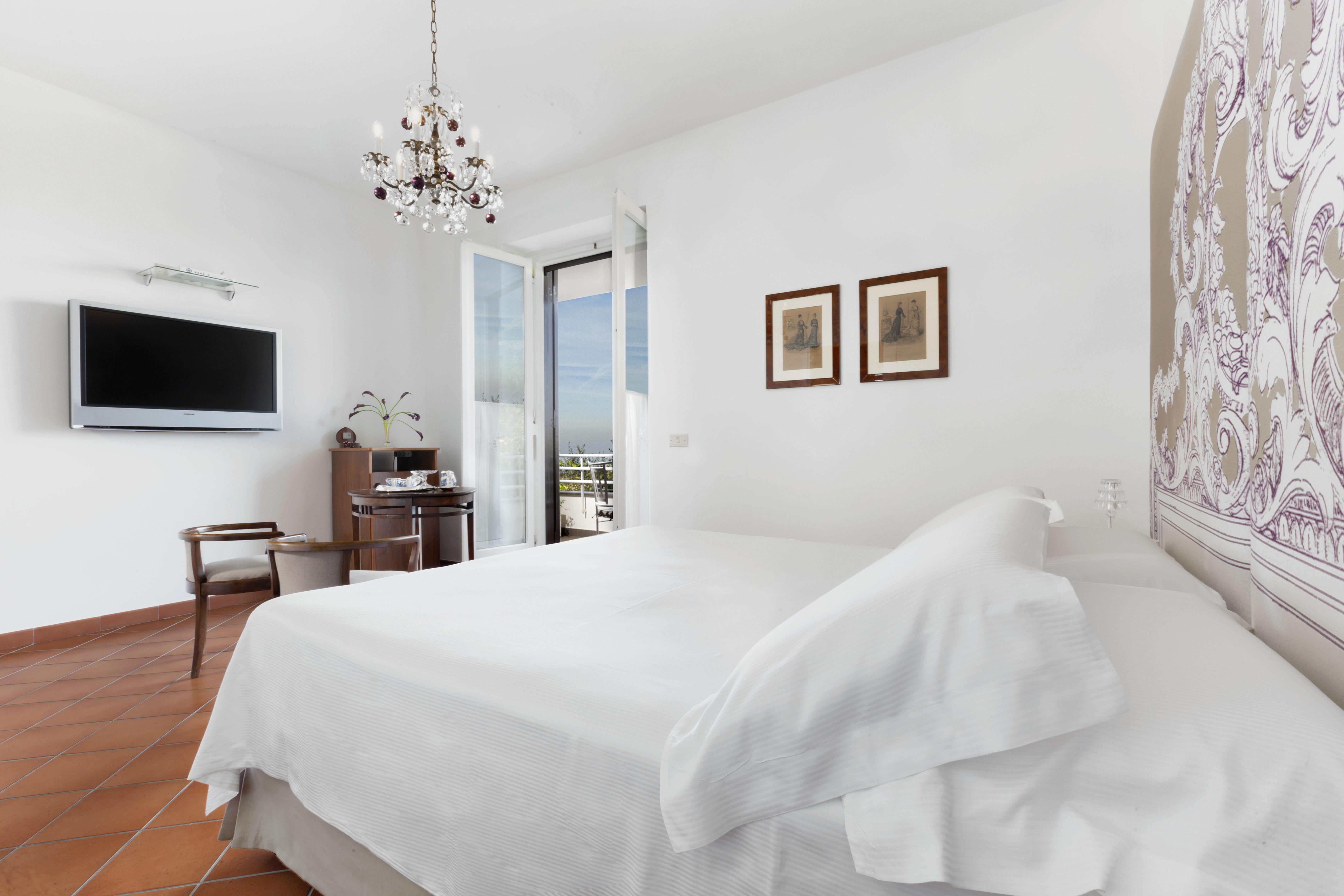 Oriana Relais Bed and breakfast