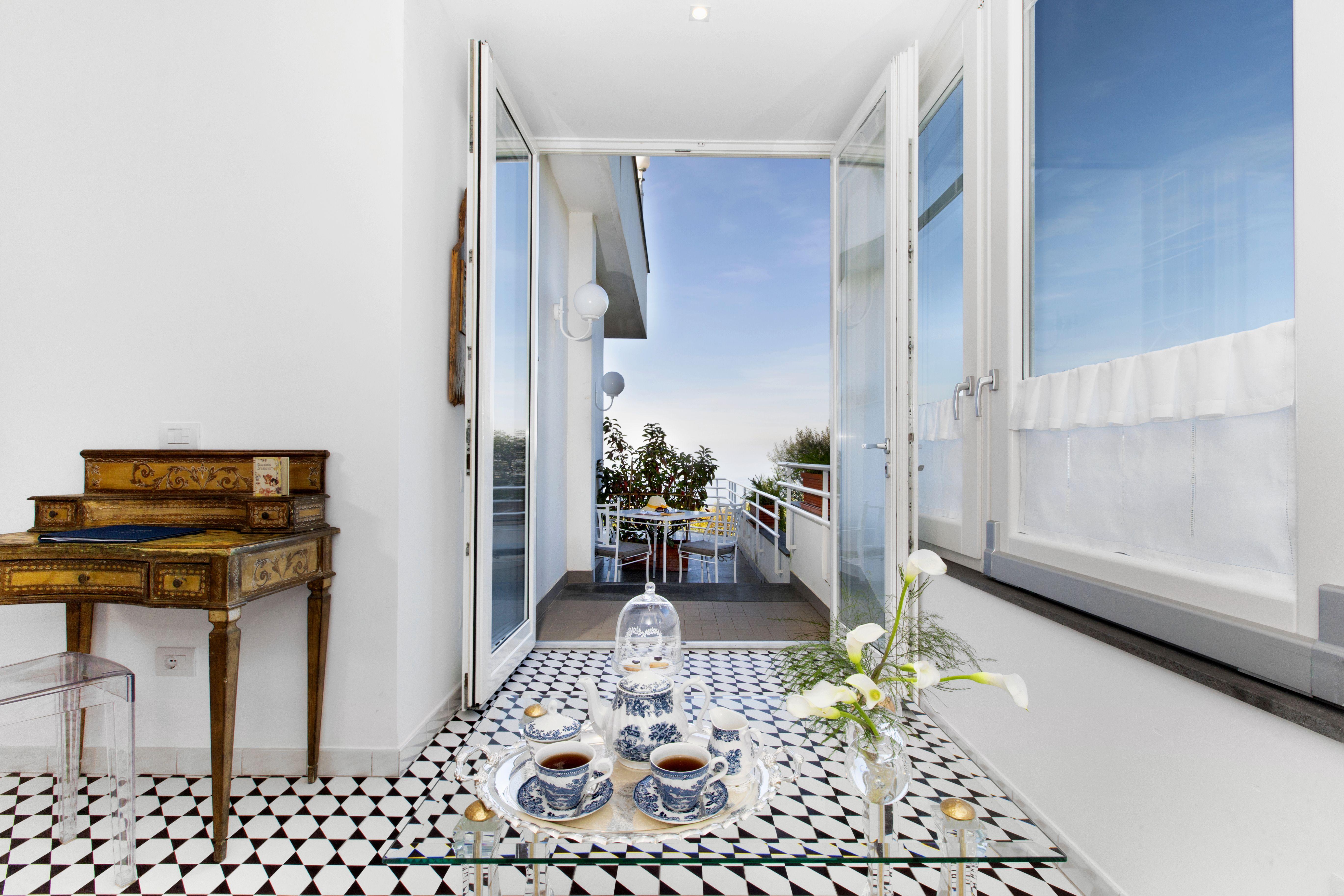 Oriana Relais Bed and breakfast 3*