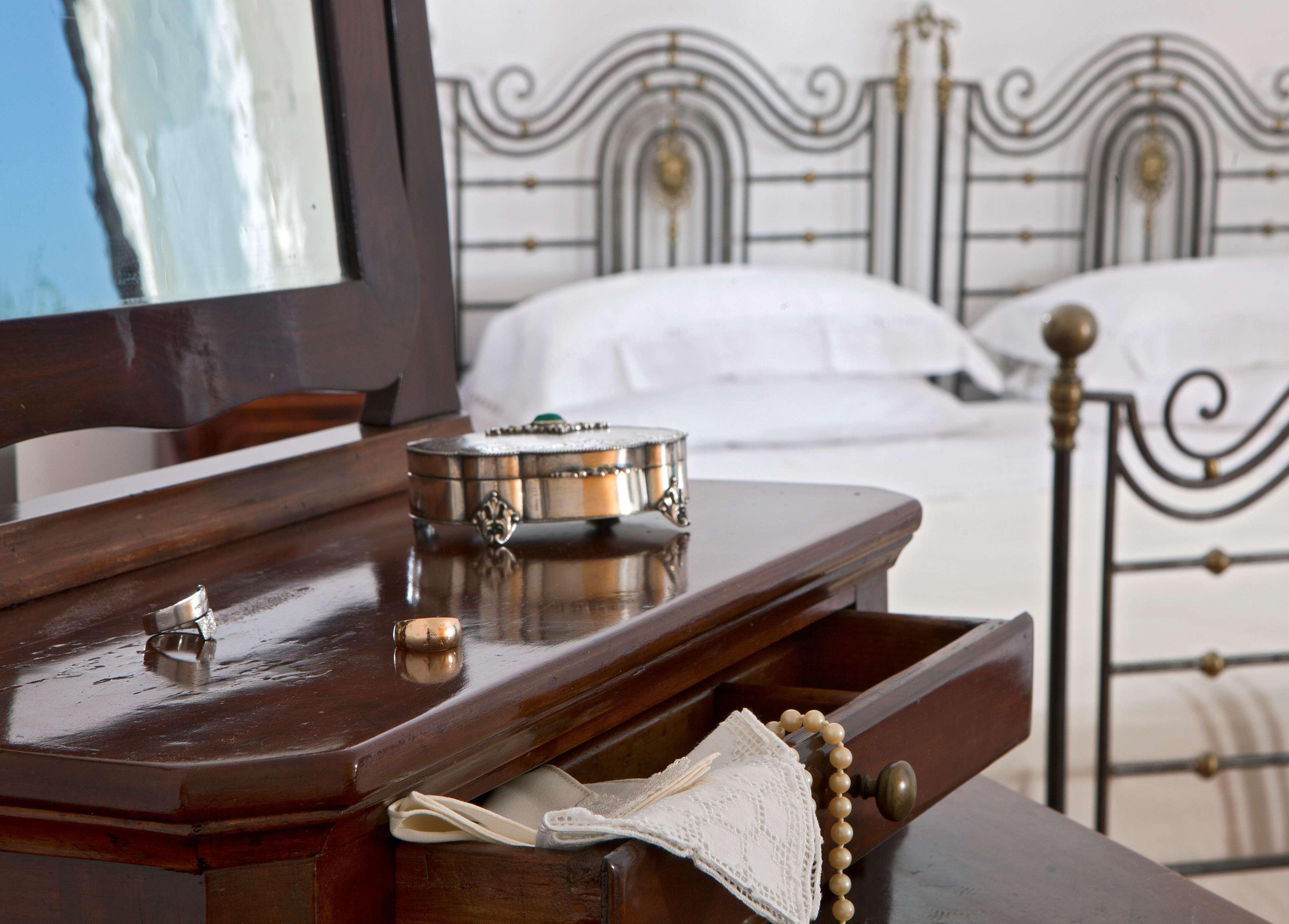 Oriana Relais Bed and breakfast Península Sorrentina