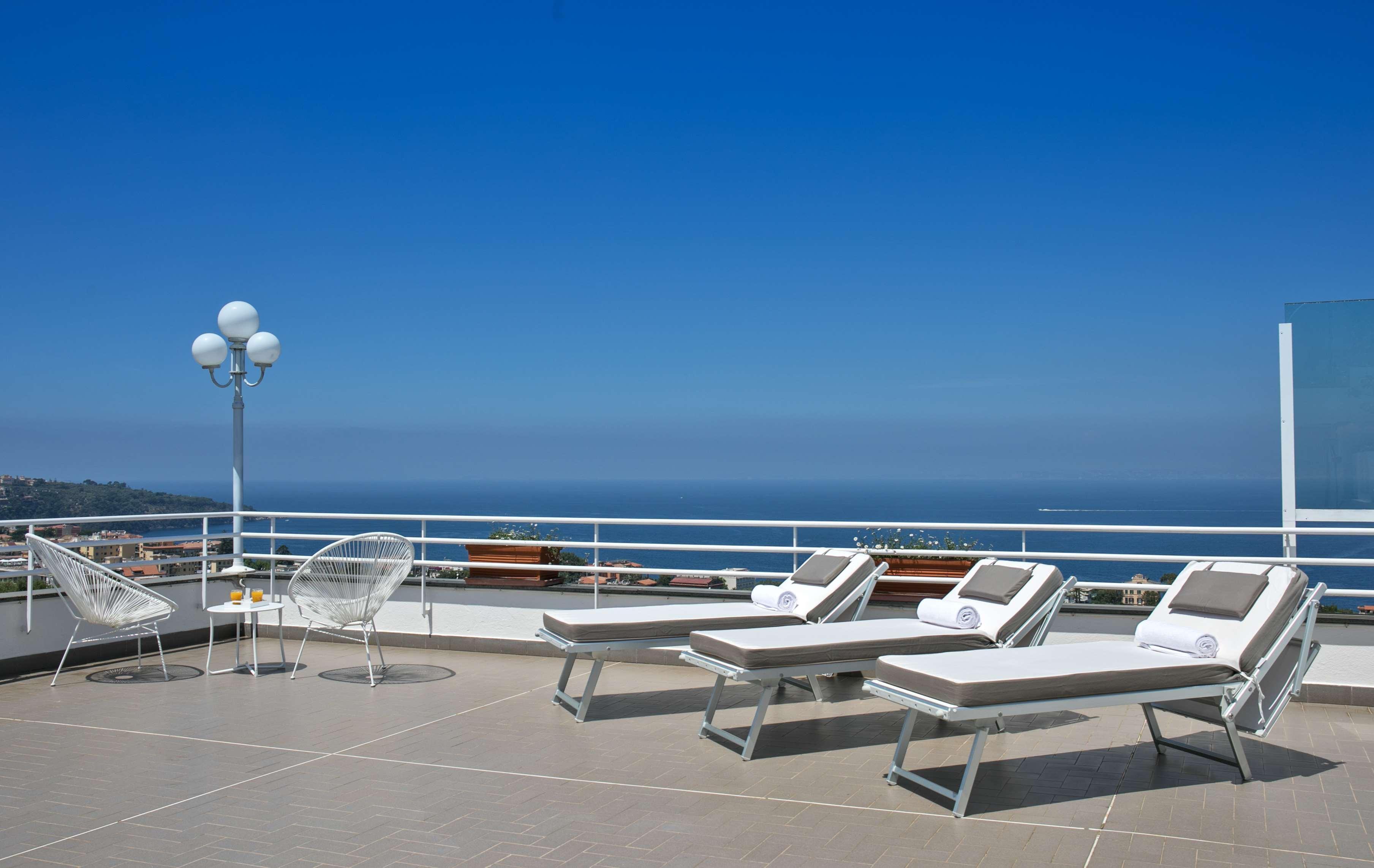 Oriana Relais Península Sorrentina