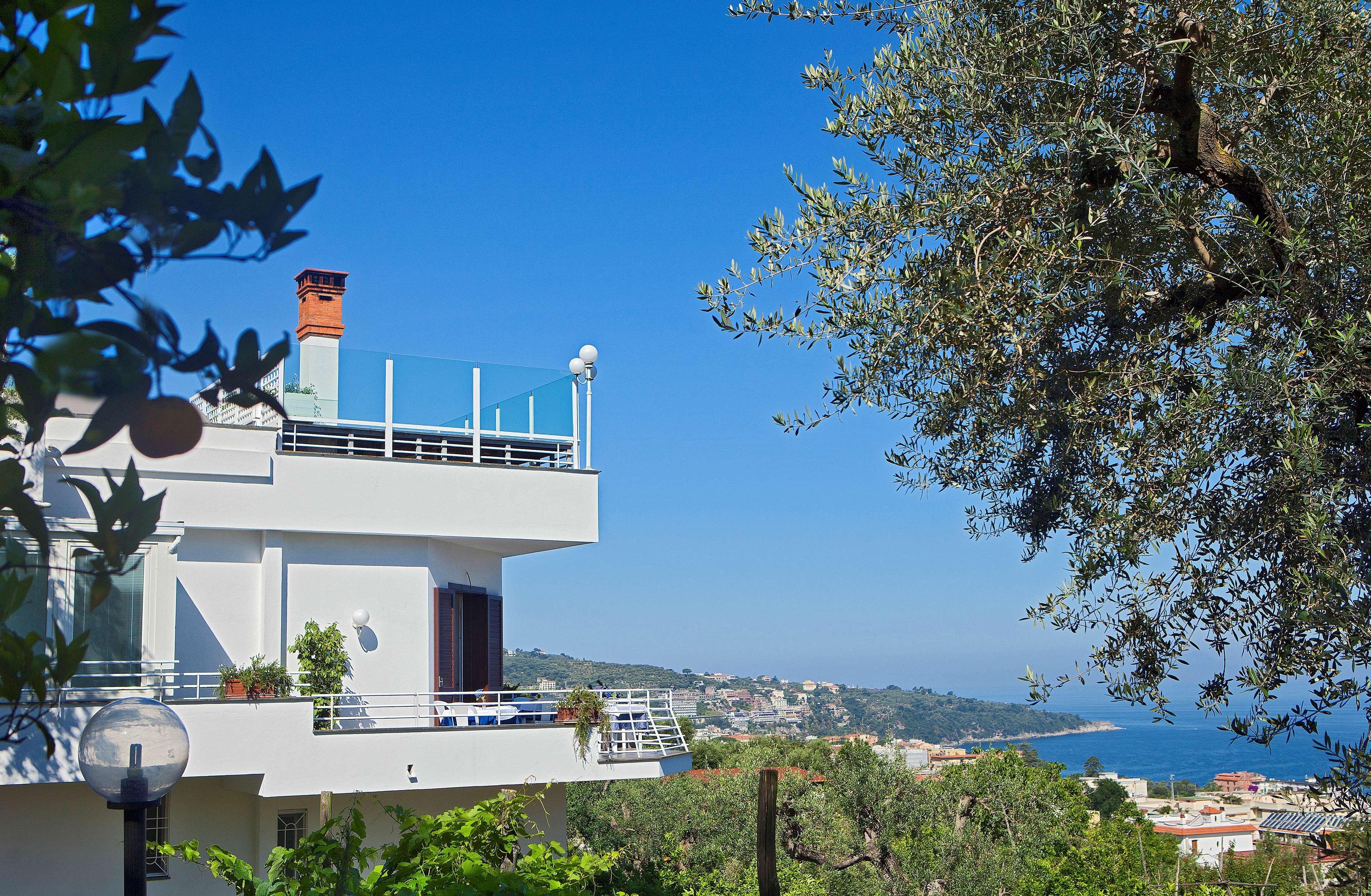 Oriana Relais 3* Península Sorrentina