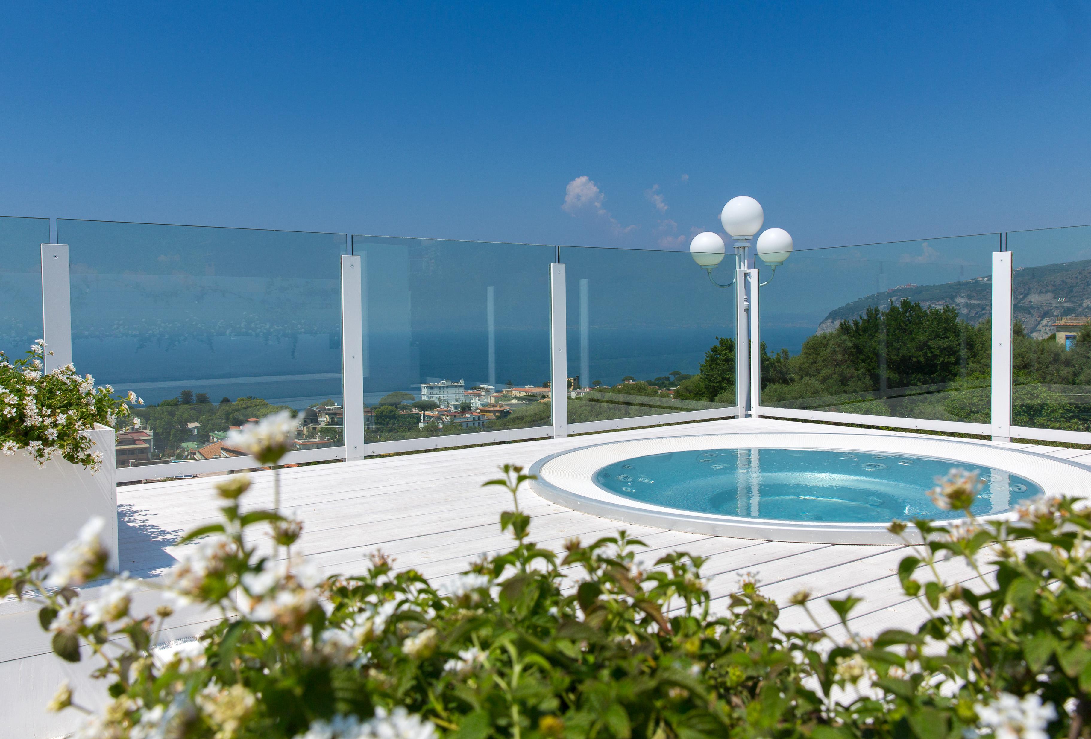 Bed and breakfast Oriana Relais 3*
