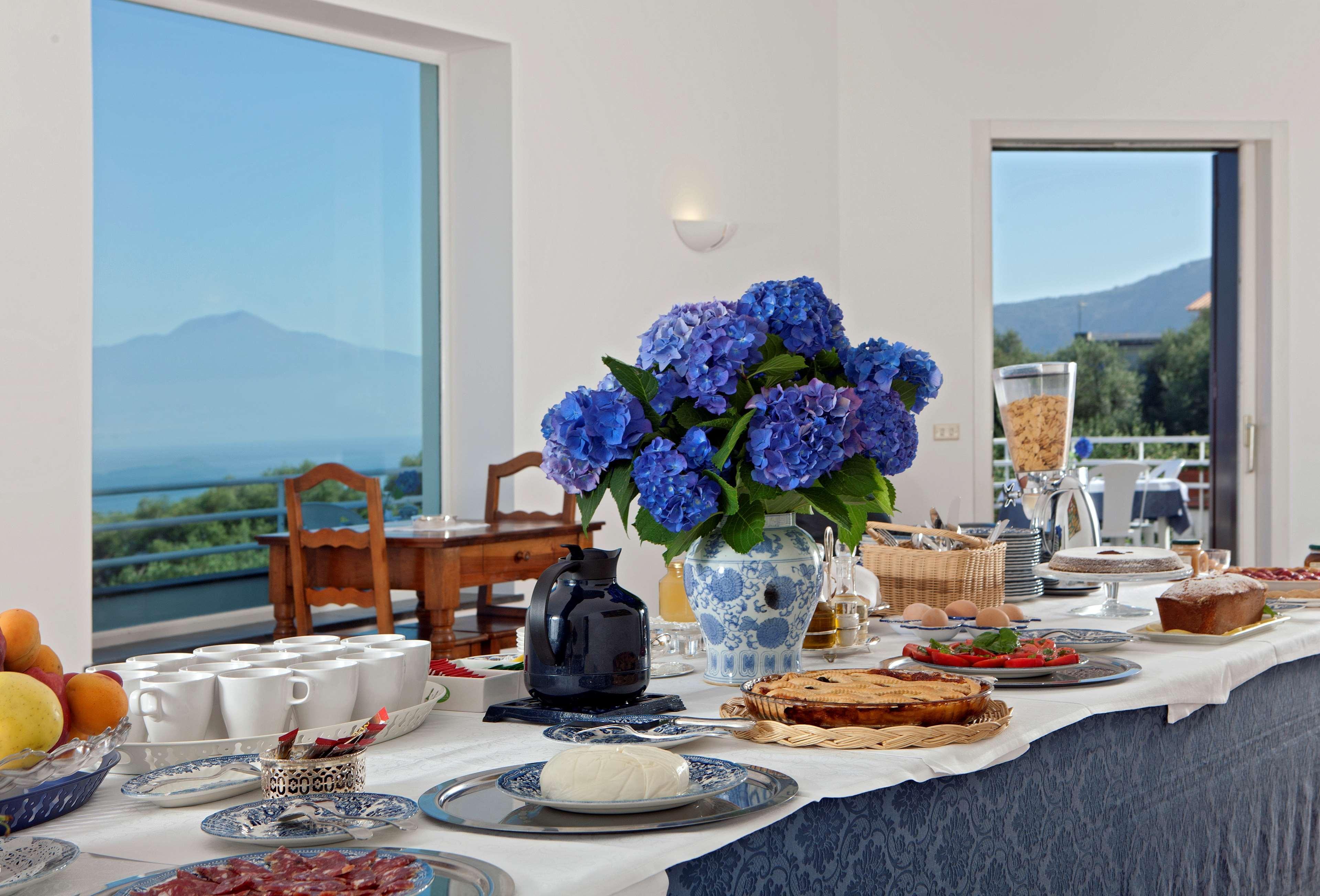 Oriana Relais Bed and breakfast