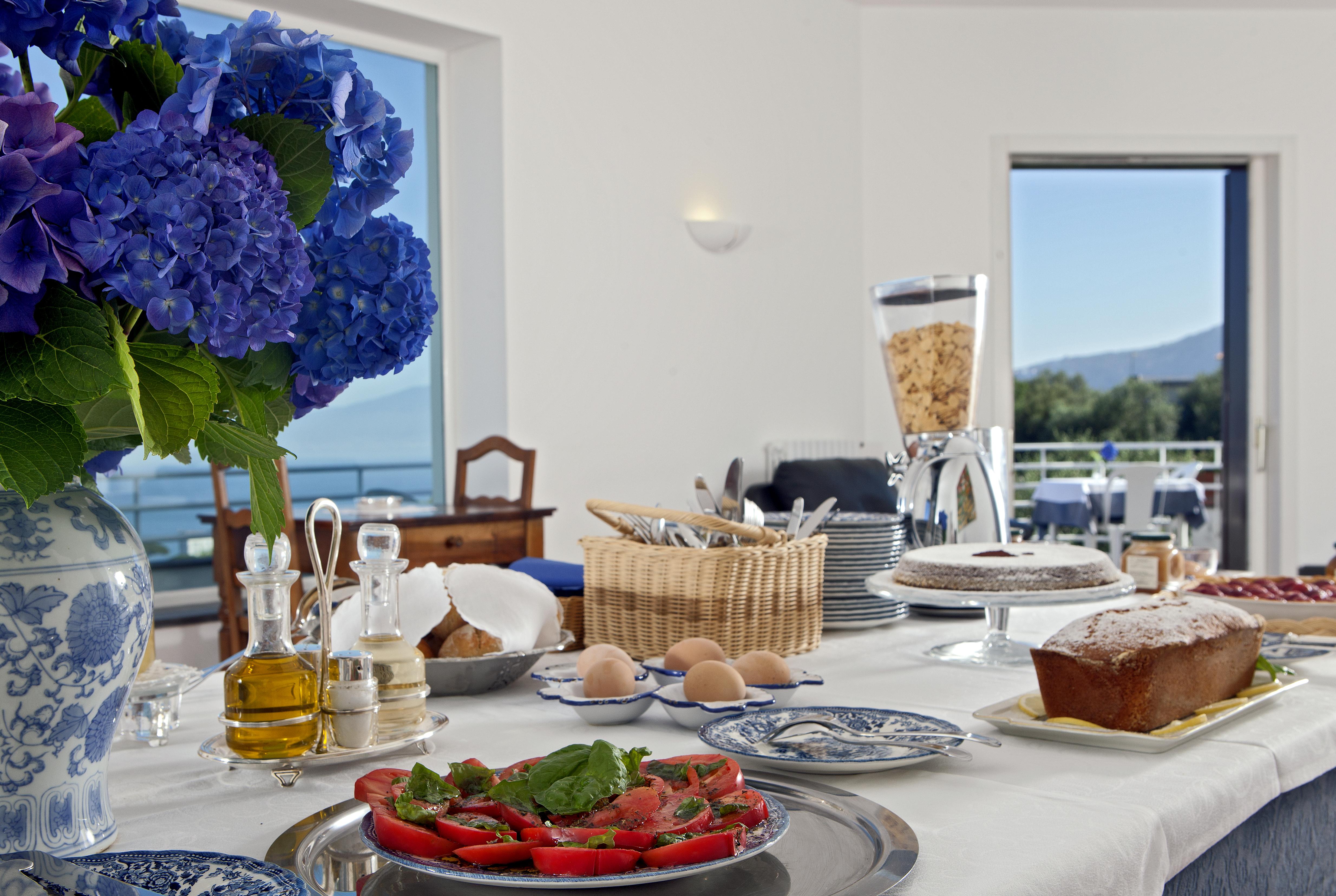 Oriana Relais Bed and breakfast 3*