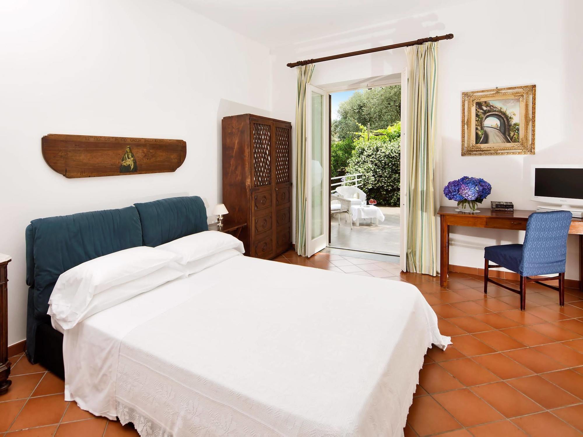 Oriana Relais Bed and breakfast 3*
