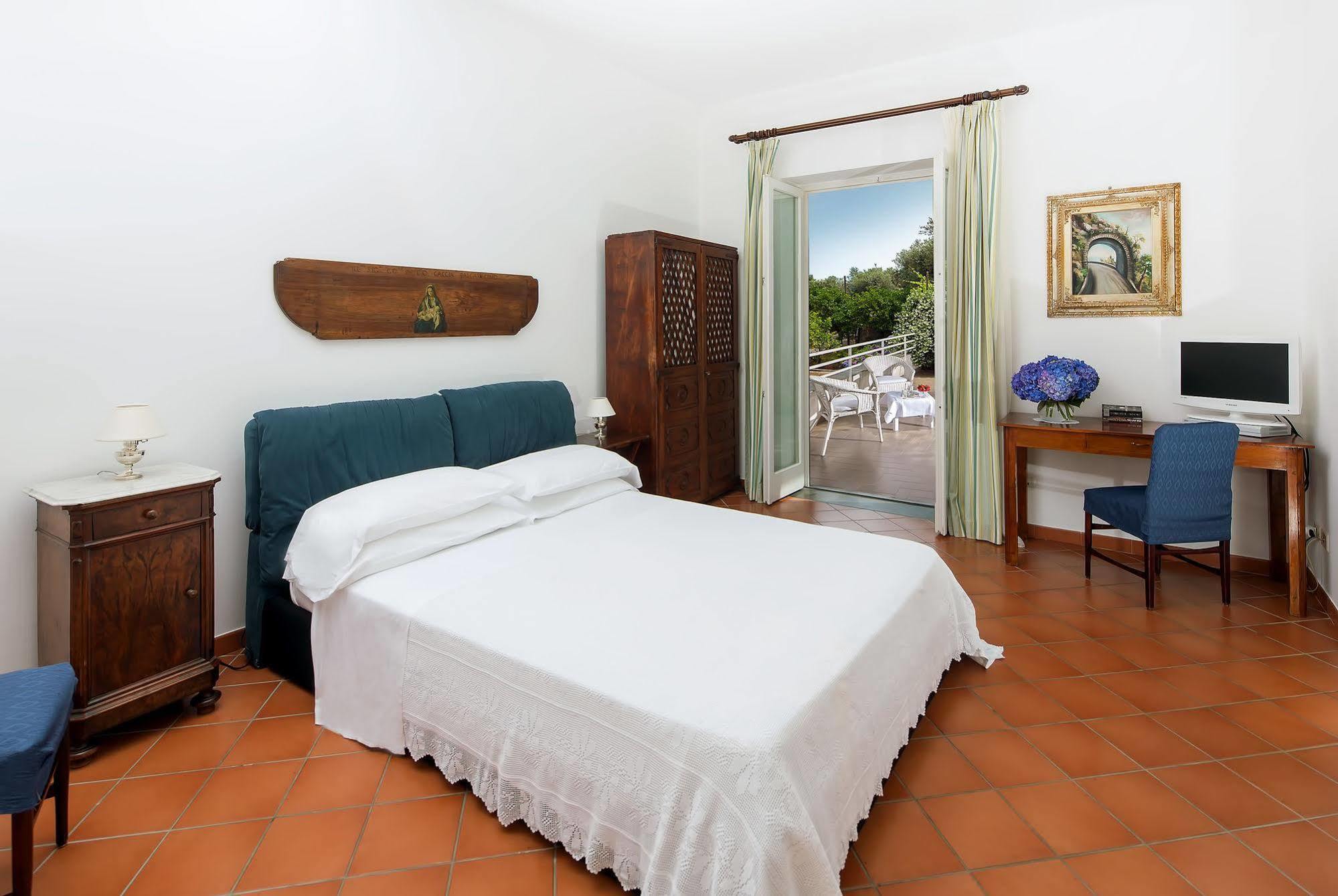 Oriana Relais Bed and breakfast 3*
