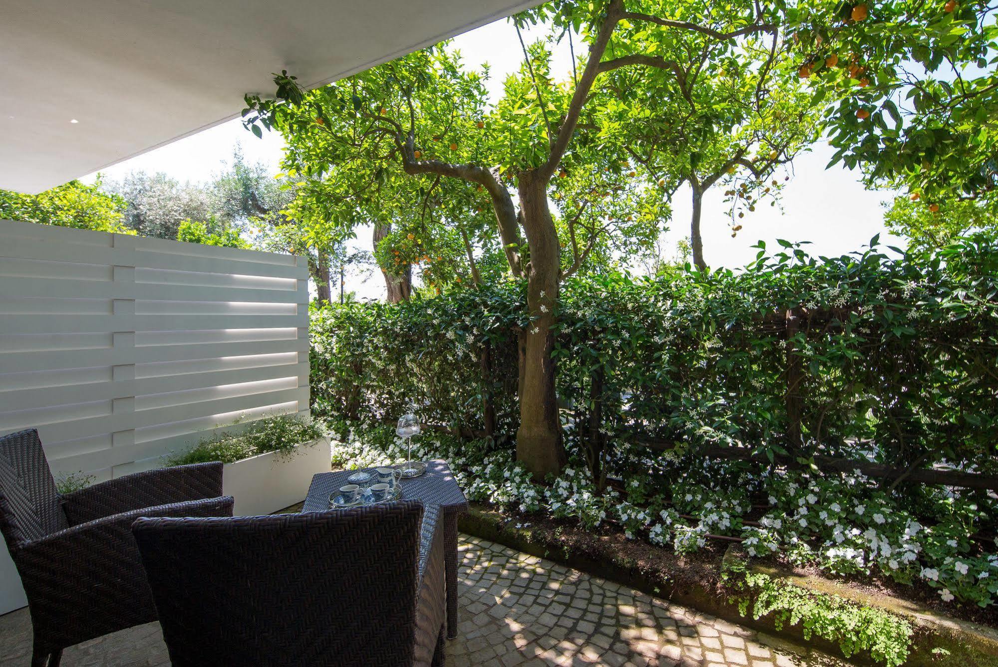 Bed and breakfast Oriana Relais 3*