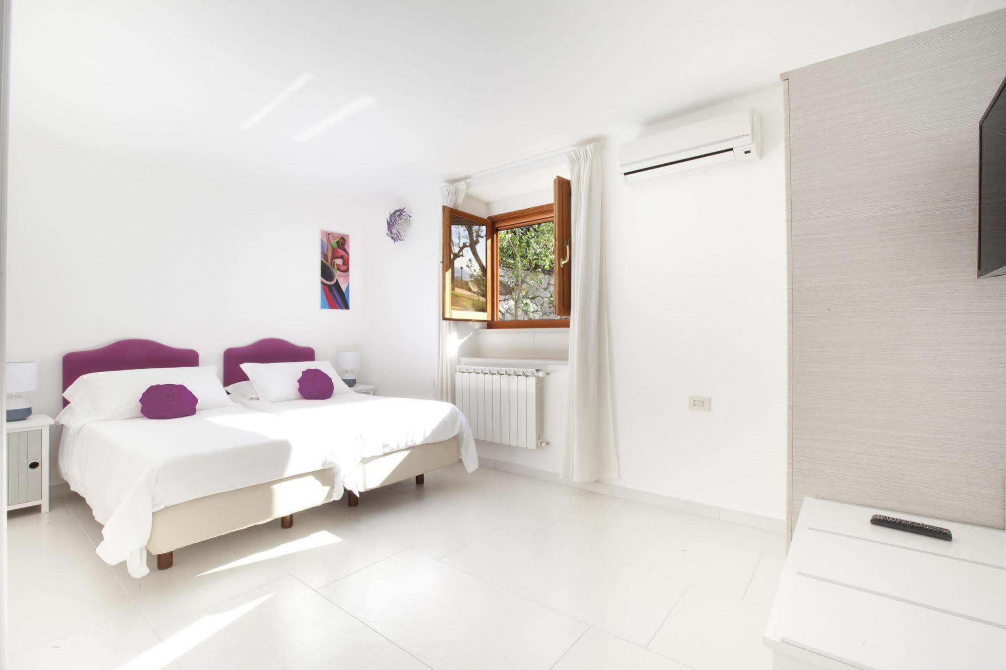 Bed and breakfast Oriana Relais Península Sorrentina