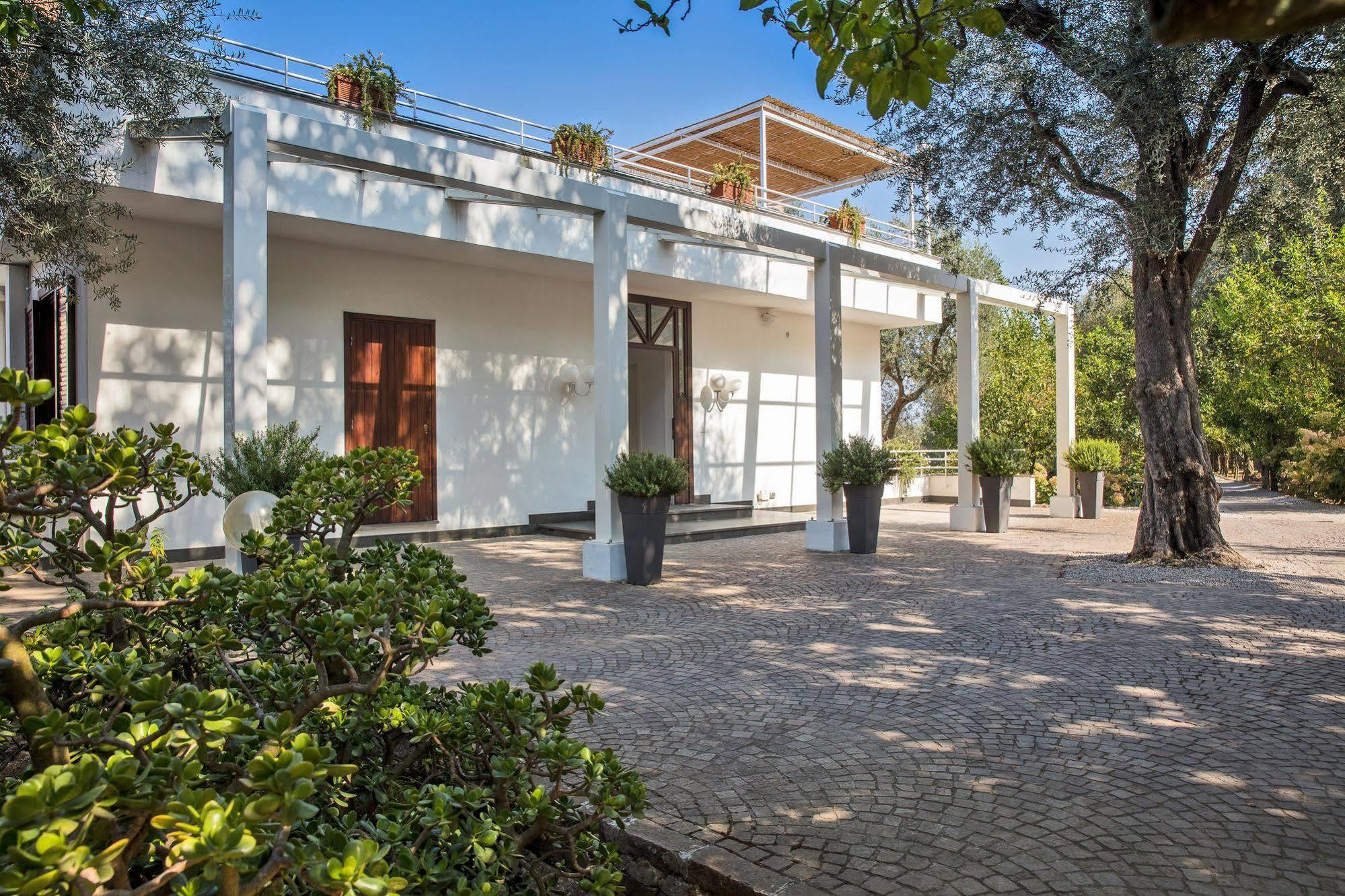 Bed and breakfast Oriana Relais Península Sorrentina