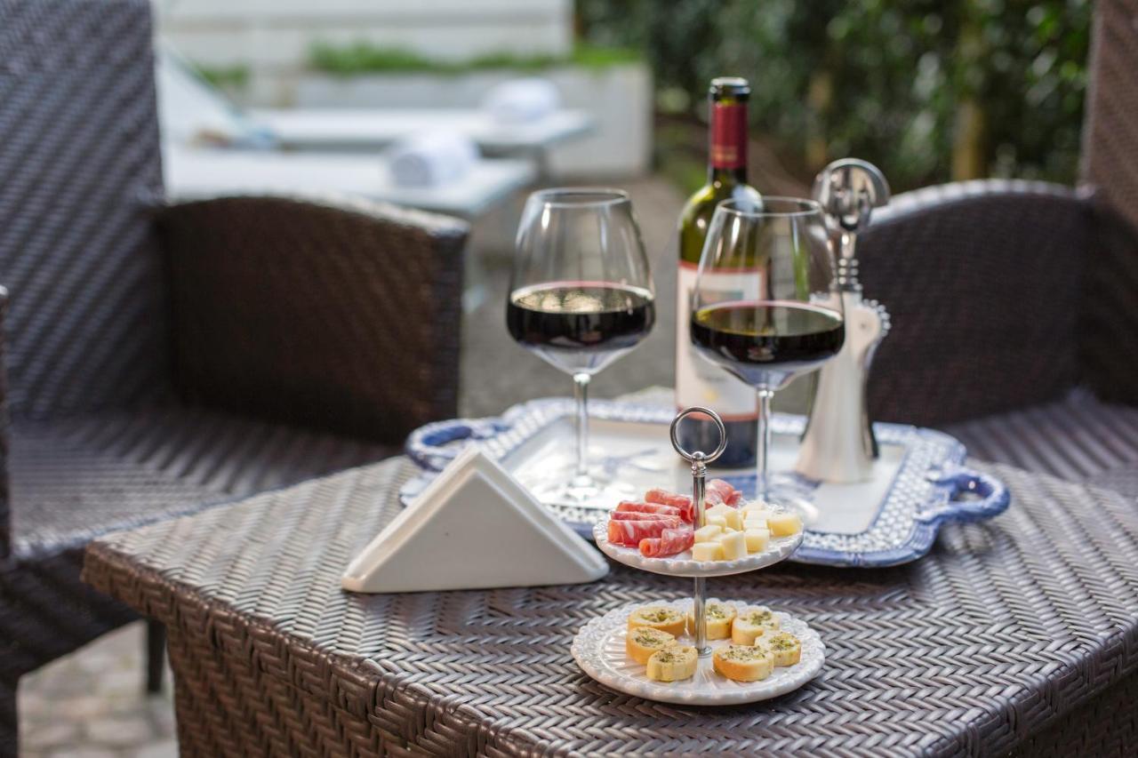 Bed and breakfast Oriana Relais